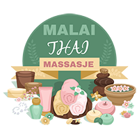 Malai Thai Massasje Logo
